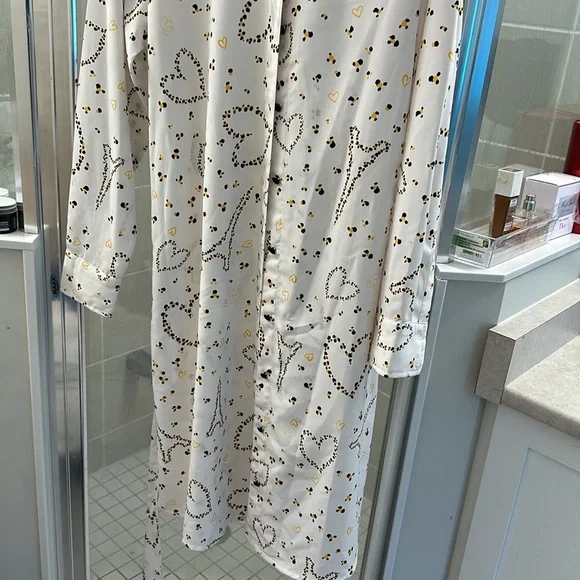 Karl lagerfield dress - Picture 4 of 11